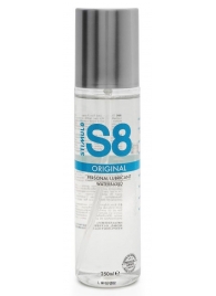 Универсальный лубрикант на водной основе S8 Original Lubricant - 250 мл. - Stimul8 - купить с доставкой в Кирове