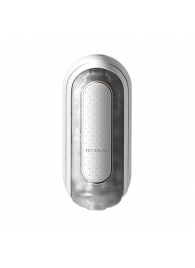 Мастурбатор Flip Zero с вибрацией - Tenga - в Кирове купить с доставкой
