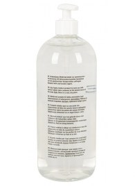 Анальный гель-лубрикант Just Glide Anal - 1000 мл. - Orion - купить с доставкой в Кирове