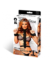 Набор для фиксации - Lux Fetish - купить с доставкой в Кирове