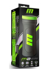 Мастурбатор-вагина M2 SUPERIOR STROKER - Blush Novelties - в Кирове купить с доставкой