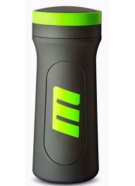 Мастурбатор-вагина M2 SUPERIOR STROKER - Blush Novelties - в Кирове купить с доставкой