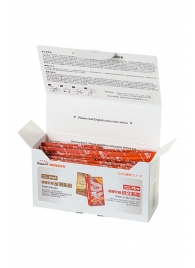 Ультратонкие презервативы Sagami Xtreme SUPERTHIN - 15 шт. - Sagami - купить с доставкой в Кирове