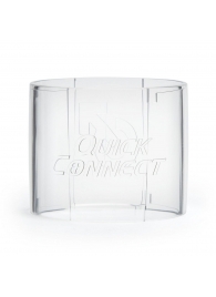 Коннектор для мастурбаторов серии Quickshot - Quick Connect - Fleshlight - в Кирове купить с доставкой