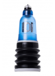 Синяя гидропомпа HydroMAX3 - Bathmate - в Кирове купить с доставкой