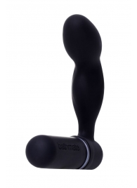 Стимулятор простаты Prostate Vibe - 10,5 см. - Bathmate - в Кирове купить с доставкой
