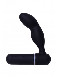 Стимулятор простаты Prostate Vibe - 10,5 см. - Bathmate - в Кирове купить с доставкой