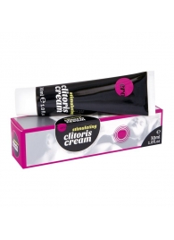 Возбуждающий крем для женщин Stimulating Clitoris Creme - 30 мл. - Ero - купить с доставкой в Кирове