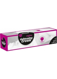 Сужающий вагинальный крем для женщин Vagina Tightening Cream - 30 мл. - Ero - купить с доставкой в Кирове