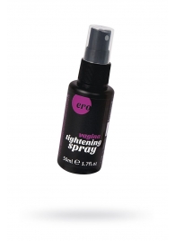 Сужающий спрей для женщин Vagina Tightening Spray - 50 мл. - Ero - купить с доставкой в Кирове