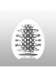 Мастурбатор-яйцо EGG Brush - Tenga - в Кирове купить с доставкой