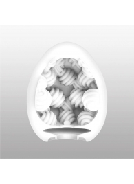 Мастурбатор-яйцо EGG Sphere - Tenga - в Кирове купить с доставкой
