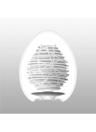Мастурбатор-яйцо EGG Silky II - Tenga - в Кирове купить с доставкой
