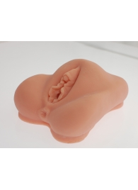 Мастурбатор-вагина Adarashi 3 без вибрации - KOKOS - в Кирове купить с доставкой