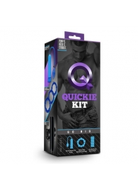 Набор для мужчин Go Big из 5 предметов - Blush Novelties - в Кирове купить с доставкой