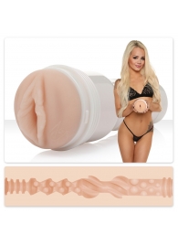 Мастурбатор-вагина Fleshlight Girls - Elsa Jean Tasty - Fleshlight - в Кирове купить с доставкой