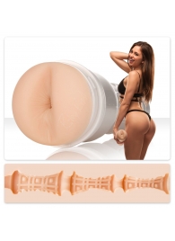 Мастурбатор-анус Fleshlight Girls - Riley Reid Euphoria - Fleshlight - в Кирове купить с доставкой