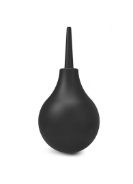 Черный анальный душ с обратным клапаном Non Return Valve Anal Douche - Nexus Range - купить с доставкой в Кирове