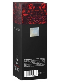 Гель для мужчин Titan Gel Tantra - 50 мл. - Titan - купить с доставкой в Кирове