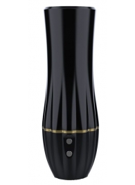 Клиторальный стимулятор-помада LIPSTICK - 9,3 см. - Dream Toys - купить с доставкой в Кирове