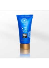 Интимный крем для мужчин XXL CREAM - 50 мл. - Shiatsu - купить с доставкой в Кирове