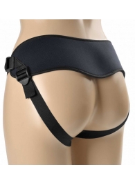 Трусики HARNESS Dual Peak размера XS-M - Sitabella - купить с доставкой в Кирове