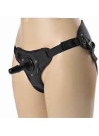 Трусики HARNESS Dual Peak размера XS-M - Sitabella - купить с доставкой в Кирове