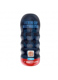 Мастурбатор-анус Vacuum Cup Masturbator - Baile - в Кирове купить с доставкой