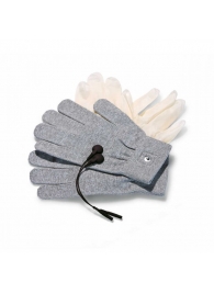 Перчатки для чувственного электромассажа Magic Gloves - MyStim - купить с доставкой в Кирове