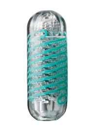 Мастурбатор SPINNER Pixel - Tenga - в Кирове купить с доставкой