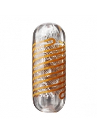 Мастурбатор SPINNER Beads - Tenga - в Кирове купить с доставкой