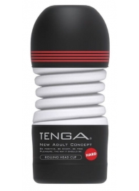 Мастурбатор TENGA Rolling Head Cup Strong - Tenga - в Кирове купить с доставкой