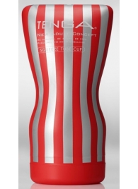 Мастурбатор TENGA Squeeze Tube Cup - Tenga - в Кирове купить с доставкой