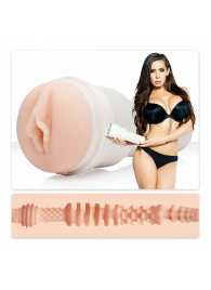 Мастурбатор-вагина Fleshlight Girls - Madison Ivy Beyond - Fleshlight - в Кирове купить с доставкой