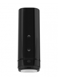 Мастурбатор для секса на расстоянии Onyx+ - Kiiroo - в Кирове купить с доставкой
