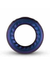 Фиолетовое эрекционное виброкольцо Saturn Vibrating Cock/Ball Ring - ONE DC B.V. - в Кирове купить с доставкой