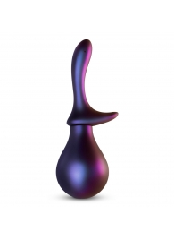 Фиолетовый анальный душ Nebula Bulb - ONE DC B.V. - купить с доставкой в Кирове