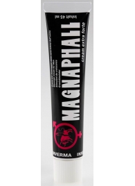 Крем для мужчин Magnaphall для увеличения члена - 40 мл. - Inverma - в Кирове купить с доставкой