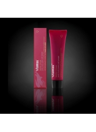 Согревающий крем для женщин Viamax Warm Cream - 15 мл. - Viamax - купить с доставкой в Кирове