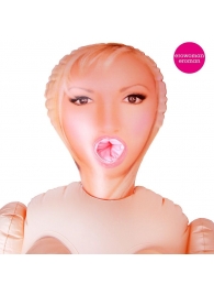 Секс-кукла Анастасия - Erowoman-Eroman - в Кирове купить с доставкой