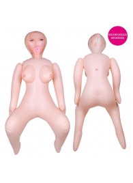 Секс-кукла Анастасия - Erowoman-Eroman - в Кирове купить с доставкой