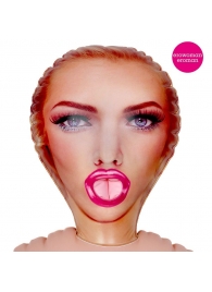 Секс-кукла Елизавета - Erowoman-Eroman - в Кирове купить с доставкой