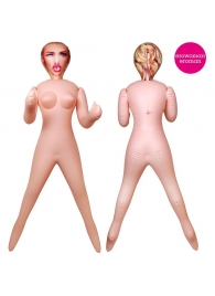 Секс-кукла Елизавета - Erowoman-Eroman - в Кирове купить с доставкой