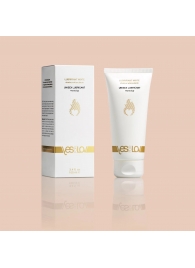 Лубрикант на водной основе с согревающим эффектом Warming Unisex Lubricant - 100 мл. - YESforLOV - купить с доставкой в Кирове