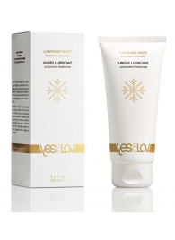 Лубрикант на водной основе с охлаждающим эффектом Unlimited Freshness Unisex Lubricant - 100 мл. - YESforLOV - купить с доставкой в Кирове