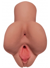 Кофейный мастурбатор Pick Your Pleasure Stroker - Pipedream - в Кирове купить с доставкой