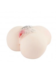 Мастурбатор с вибрацией Japanese School Girl - Baile - в Кирове купить с доставкой