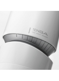 Мастурбатор TENGA AERO Silver Ring - Tenga - в Кирове купить с доставкой