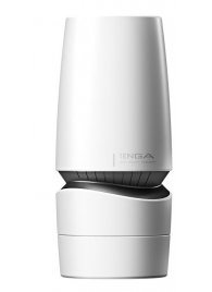 Мастурбатор TENGA AERO Silver Ring - Tenga - в Кирове купить с доставкой