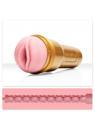 Мастурбатор-вагина Fleshlight - Go Stamina Training Unit - Fleshlight - в Кирове купить с доставкой